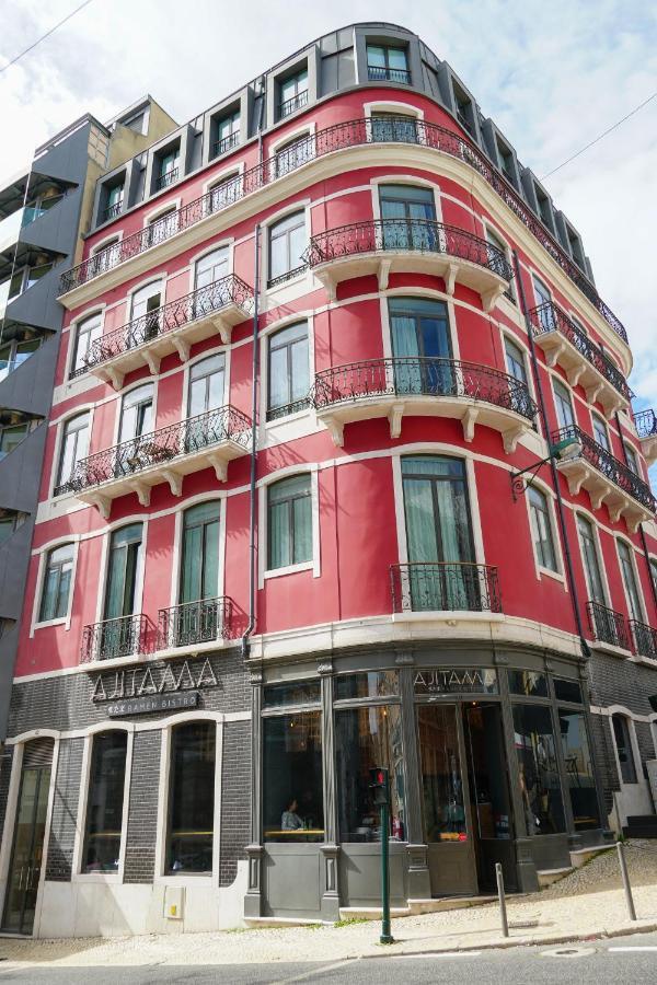 Marques Modern Art * Lisbon