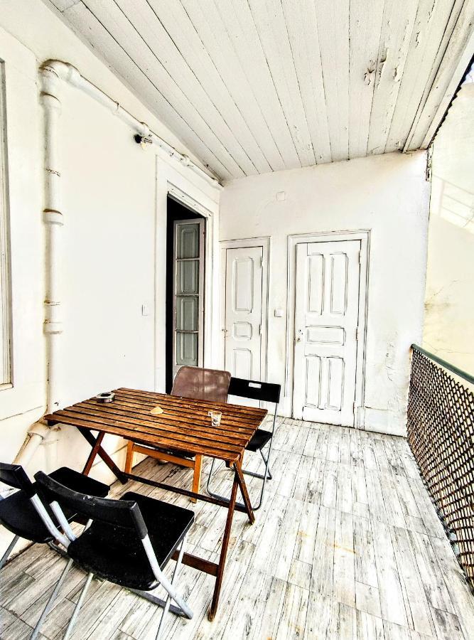 Maison d'hôtes Fernando Pessoa *