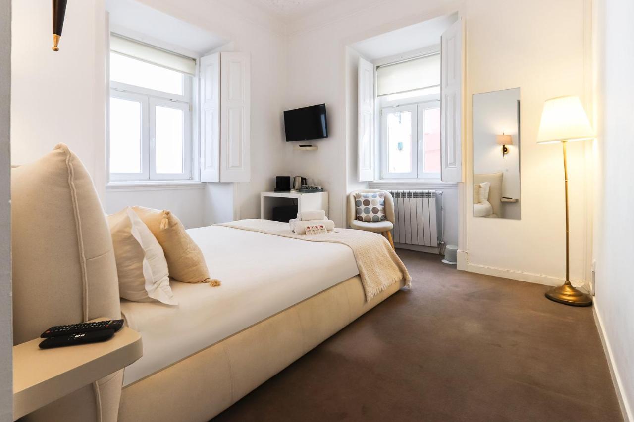 Casa de hóspedes Chiado Prime By Homing