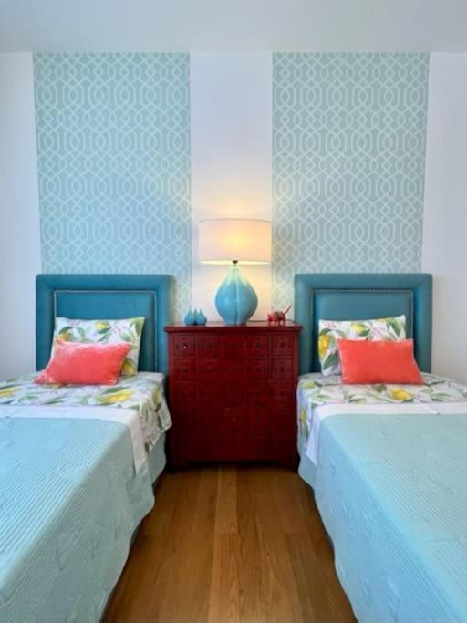 Becas House - Appartement *