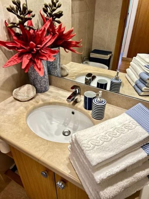 Appartement Becas House - *