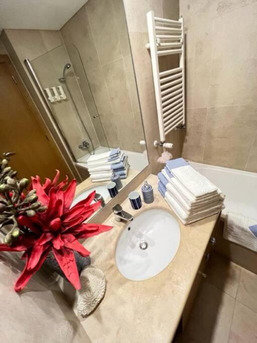 Appartement Becas House -