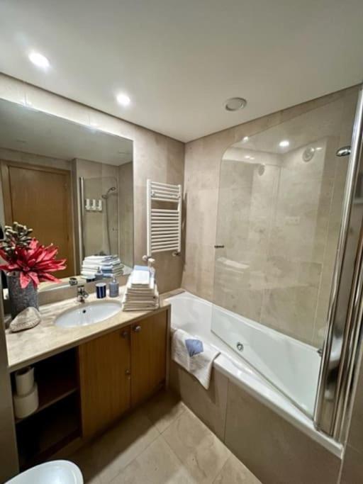 Becas House - Appartement *