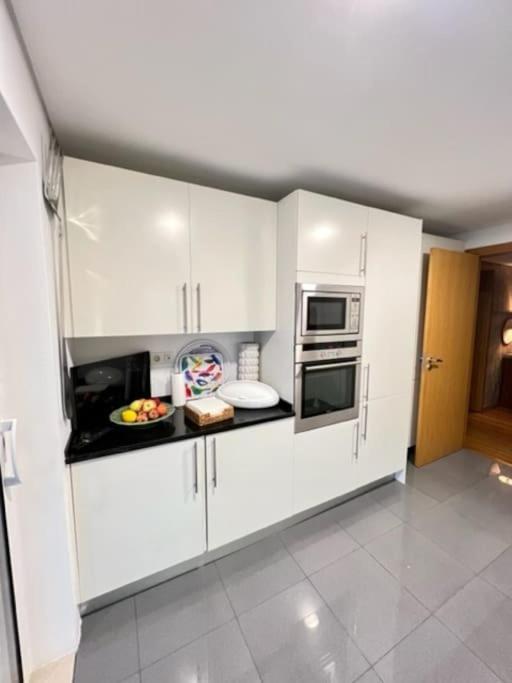 Becas House - Appartement