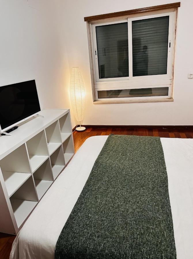 Magnetic Oasis Accommodatie bij particulieren Lissabon