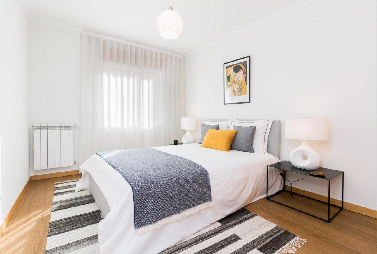 Premium Flat In Upscale Area, Balcony, Parking Appartement *