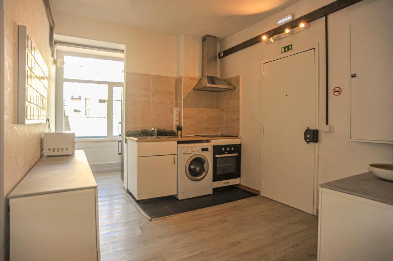 Apartment Downtown Modern 8 Bedroom - Marques De Pombal