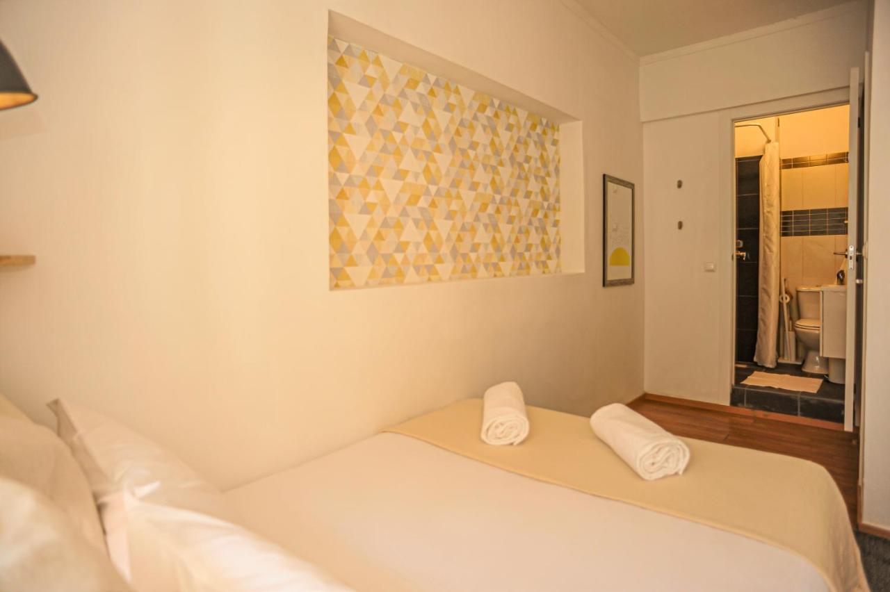 Downtown Modern 8 Bedroom - Marques De Pombal Lissabon