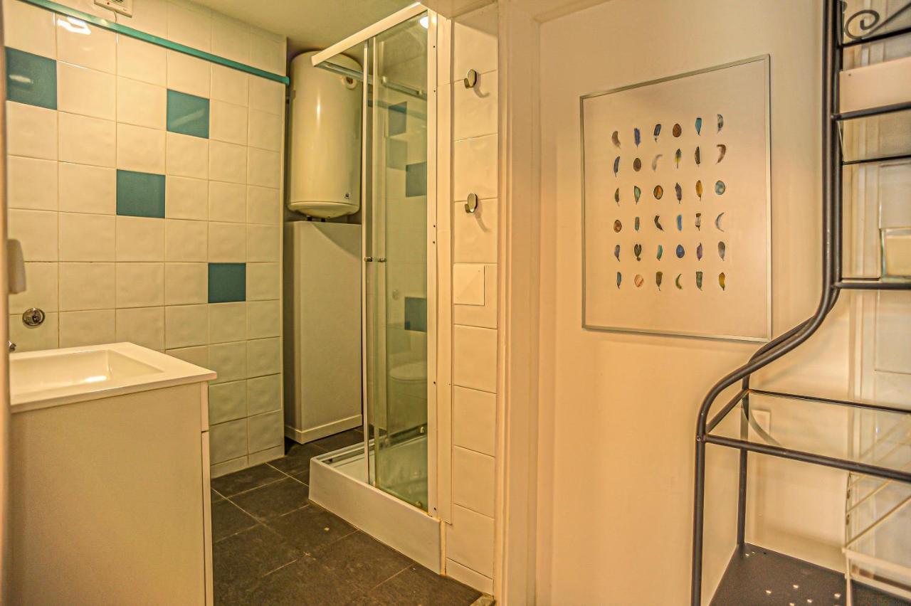 Downtown Modern 8 Bedroom - Marques De Pombal Apartment Lissabon