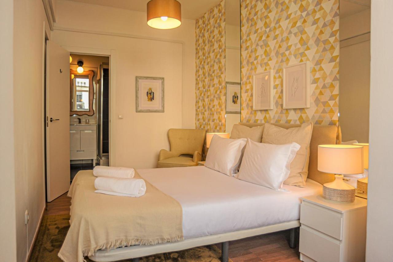 Downtown Modern 8 Bedroom - Marques De Pombal