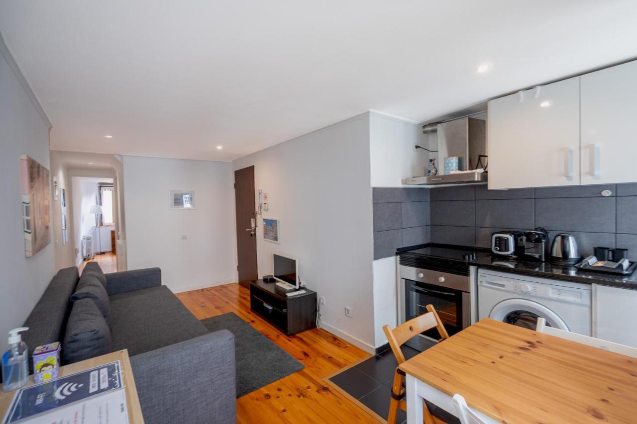 Appartement Center Castelo