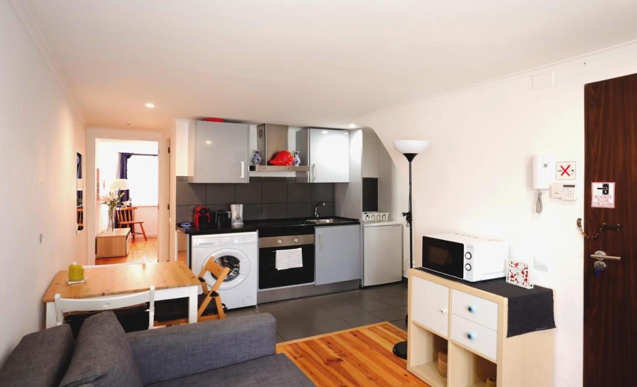 Appartement Center Castelo
