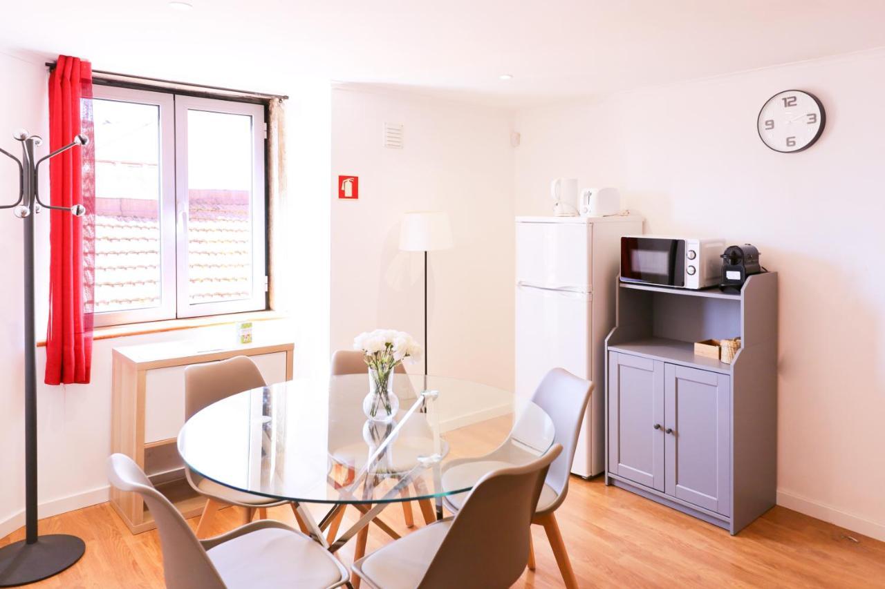Appartement Center Castelo *