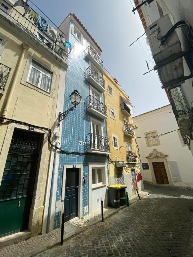 Gasthuis Cardal De Sao Jose Lissabon