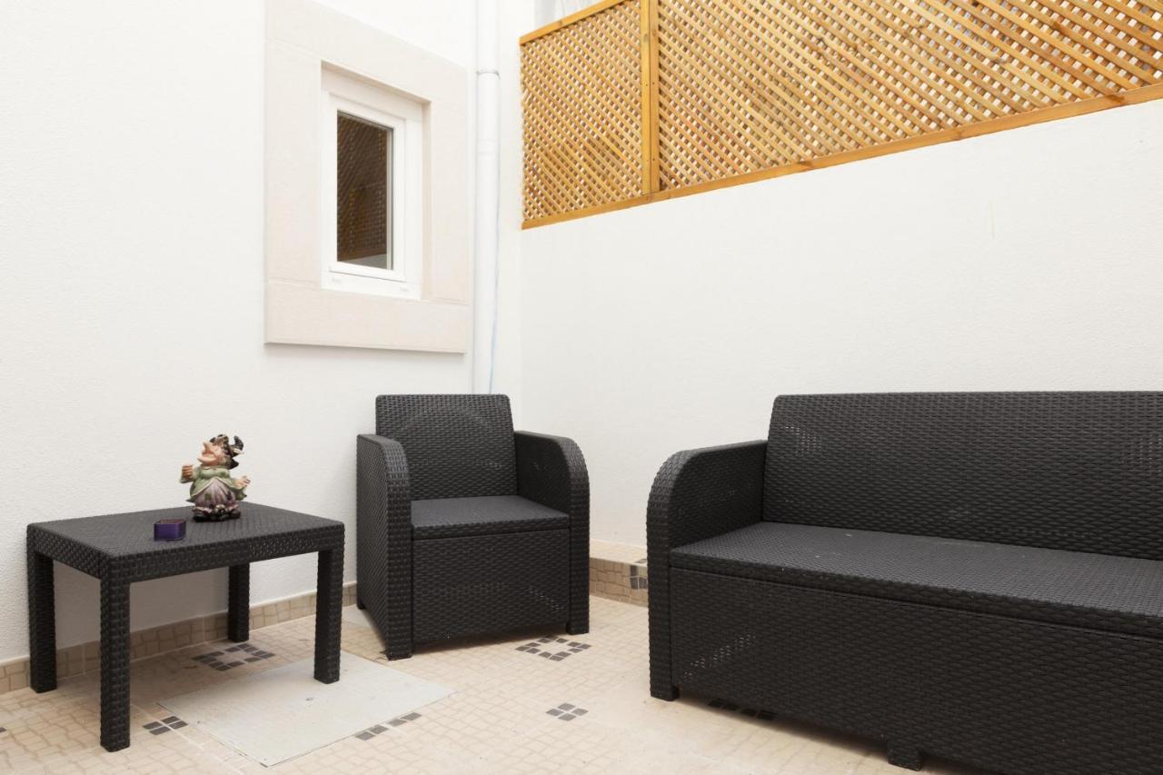 Appartement Downtown Blue Terrace By Homing Lissabon