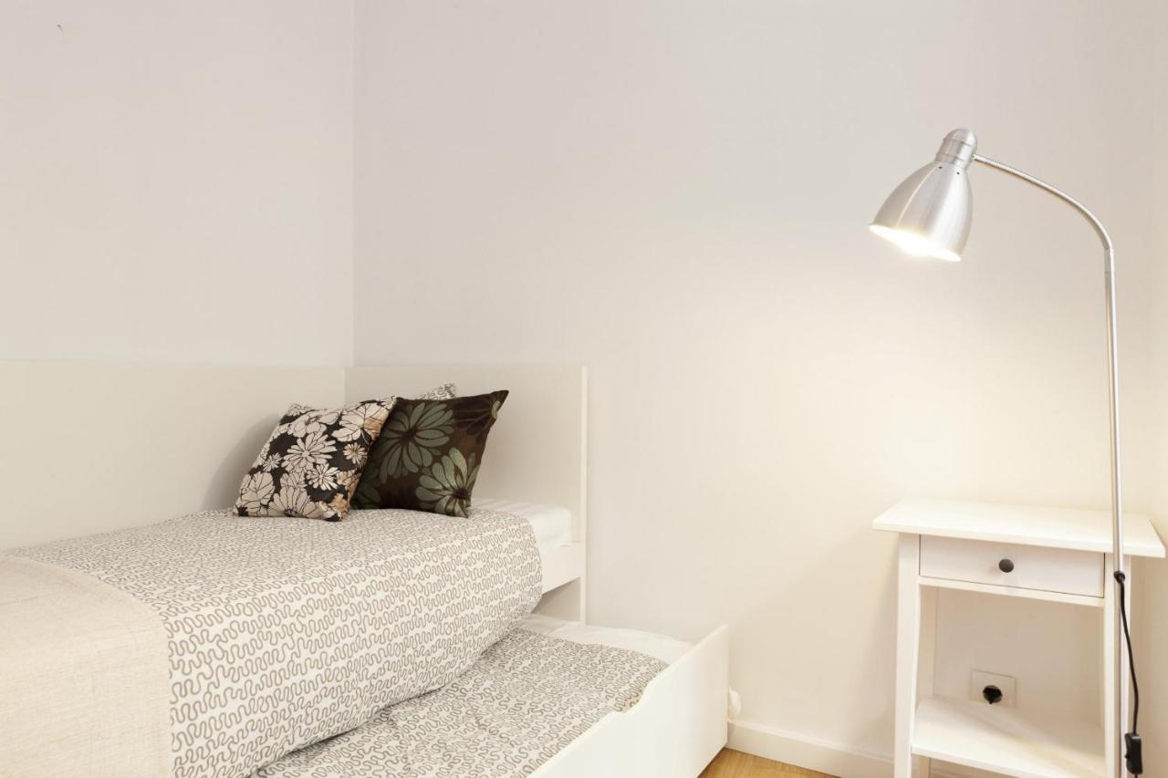 Downtown Blue Terrace By Homing Appartement