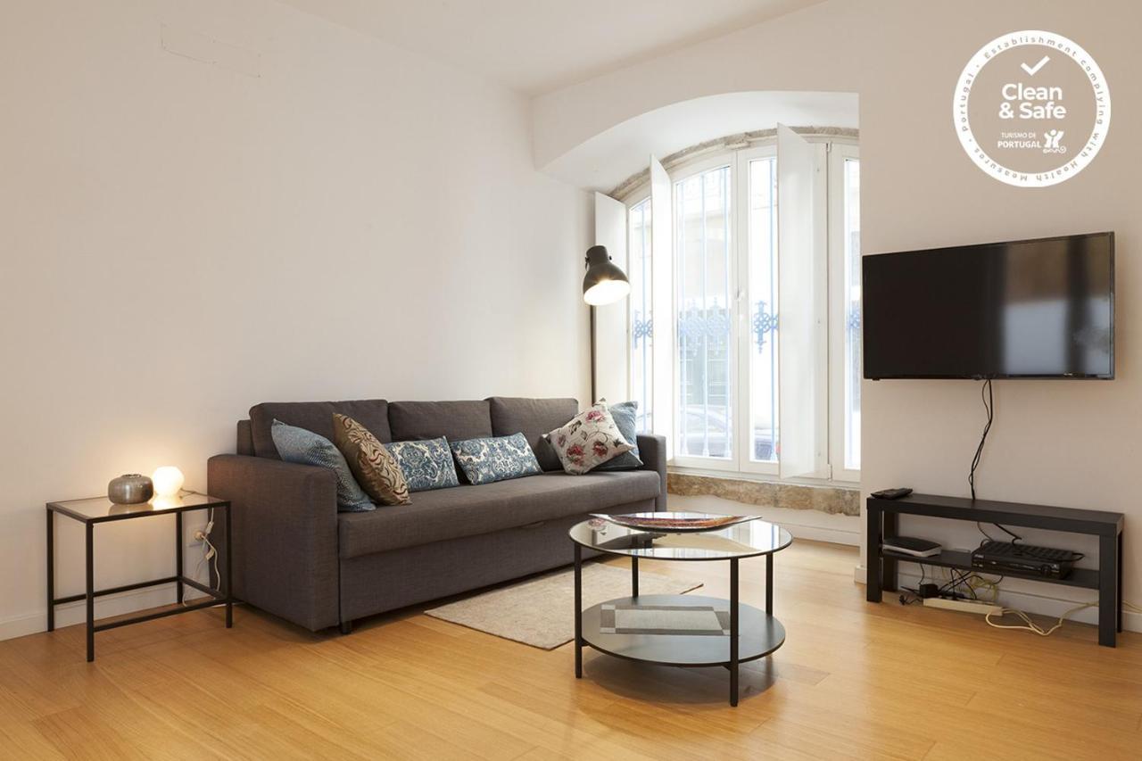 Downtown Blue Terrace By Homing Appartement *