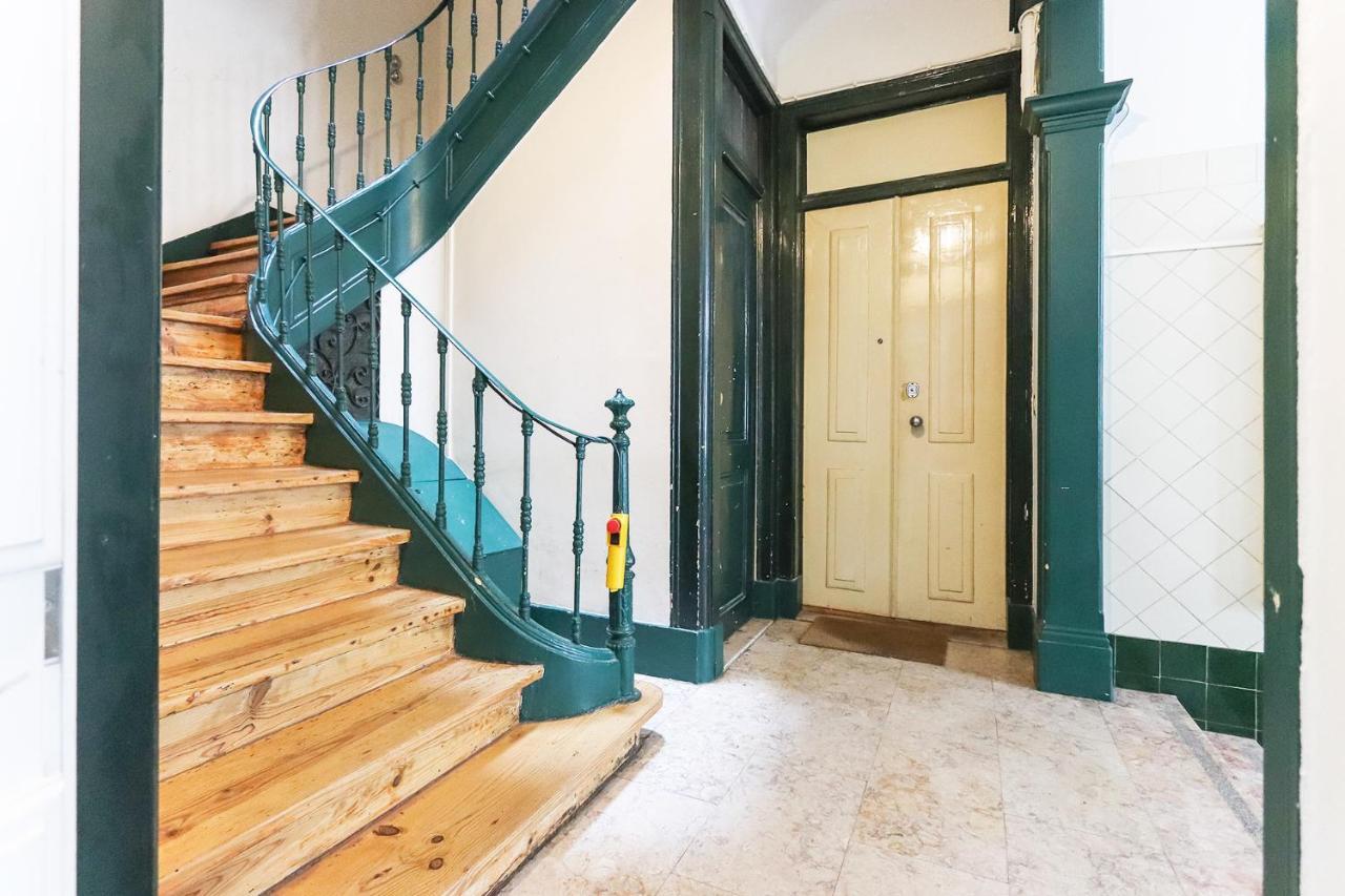 Chiado Prime By Homing Lisboa