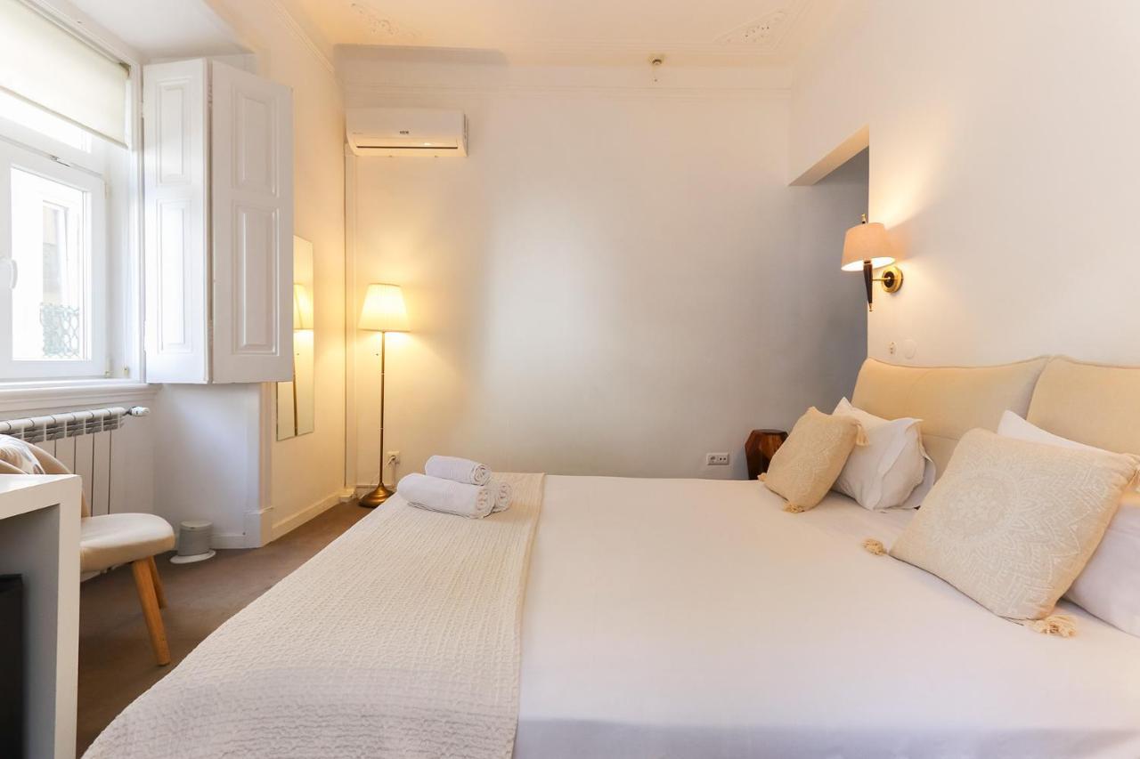 Casa de hóspedes Chiado Prime By Homing Lisboa
