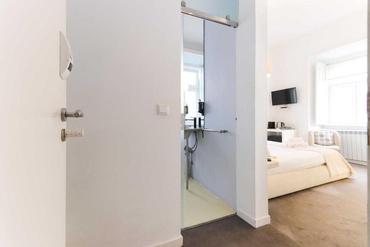 Chiado Prime By Homing Casa de hóspedes 3*
