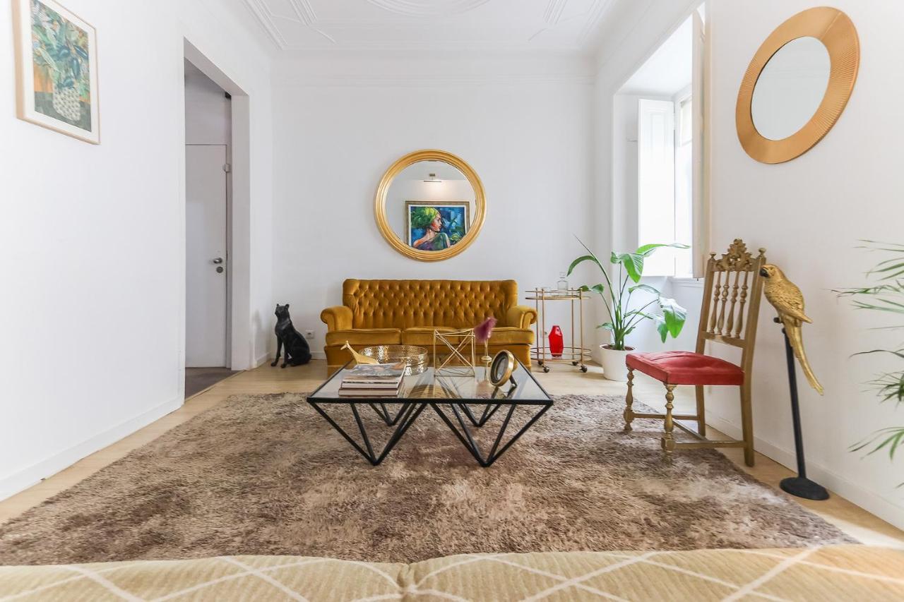 Chiado Prime By Homing