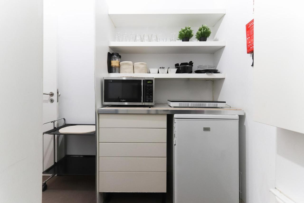 Casa de hóspedes Chiado Prime By Homing Lisboa