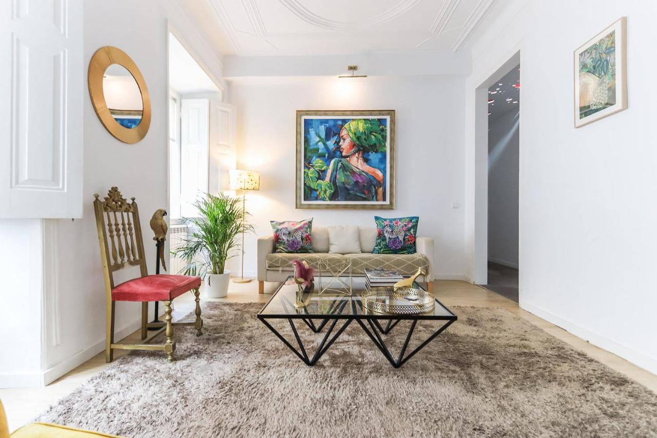 Chiado Prime By Homing 3* Lisboa