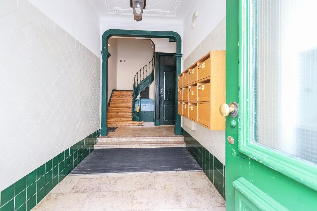 Chiado Prime By Homing Lisboa