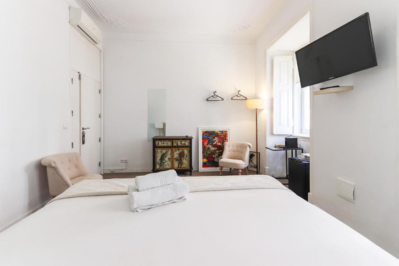 Casa de hóspedes Chiado Prime By Homing 3*