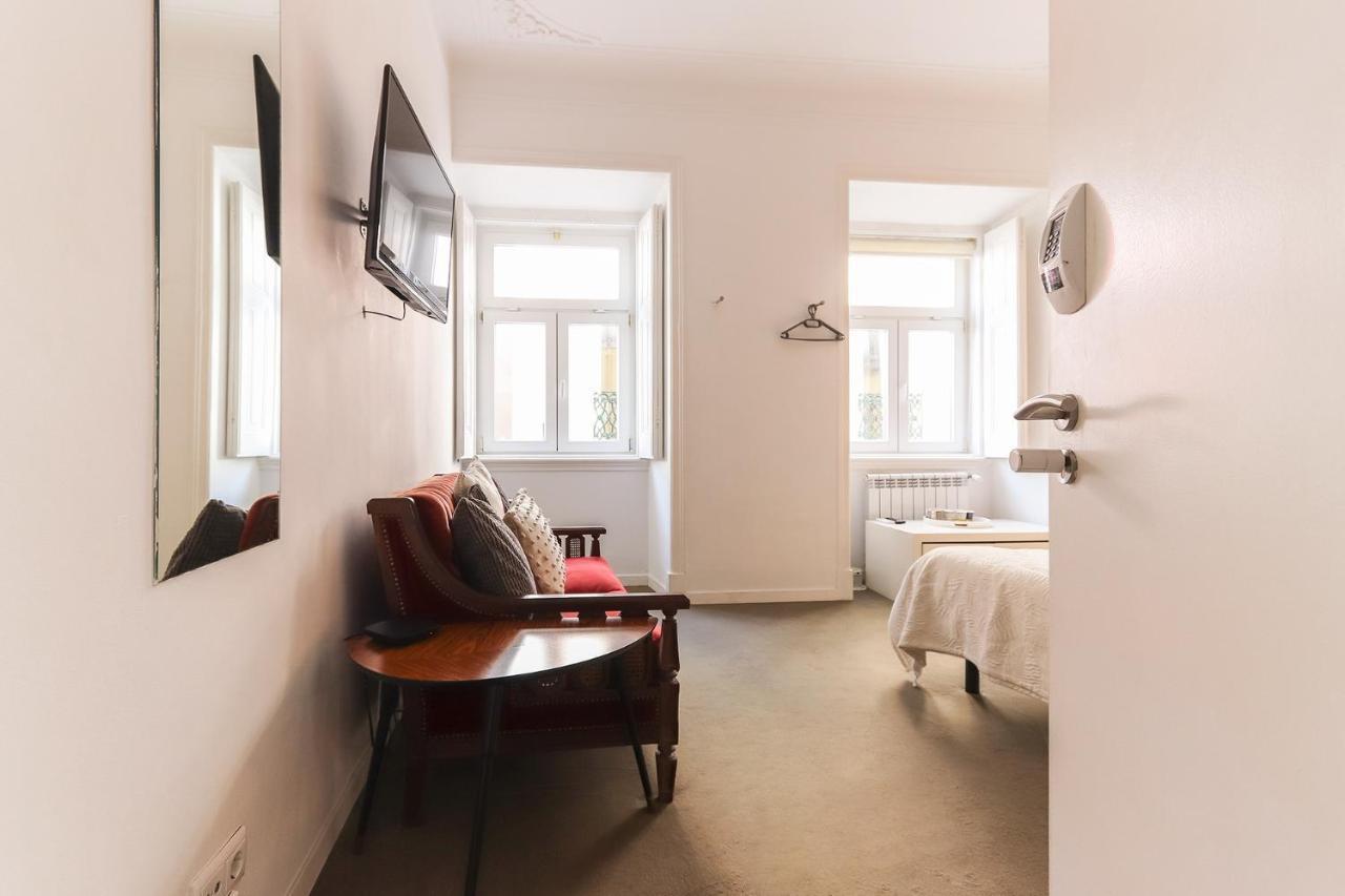 Casa de hóspedes Chiado Prime By Homing