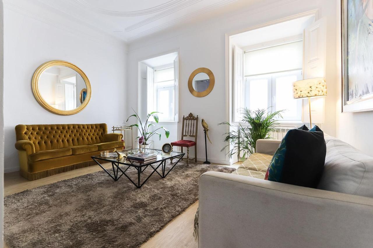 Chiado Prime By Homing Casa de hóspedes 3*