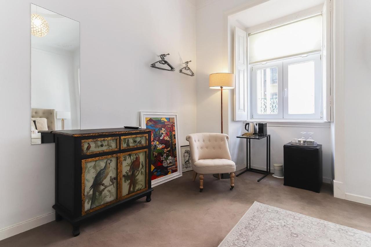 Chiado Prime By Homing 3*