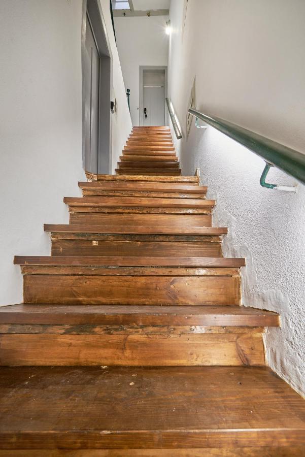Nova Central - Bica 2e Appartement Lissabon
