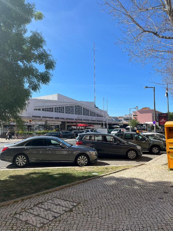 Airport Gasthuis Lissabon