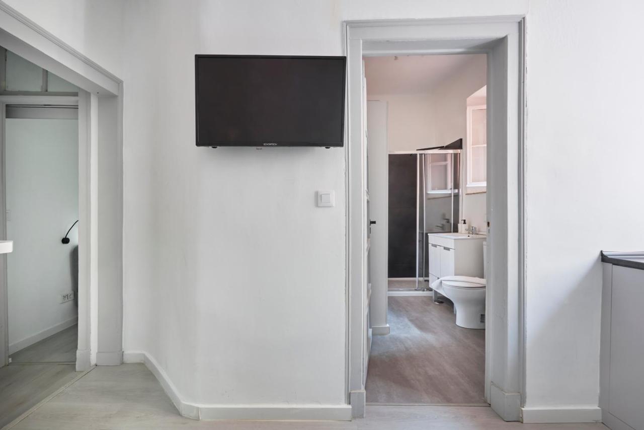 Nova Central - Bica 2e Appartement Lissabon