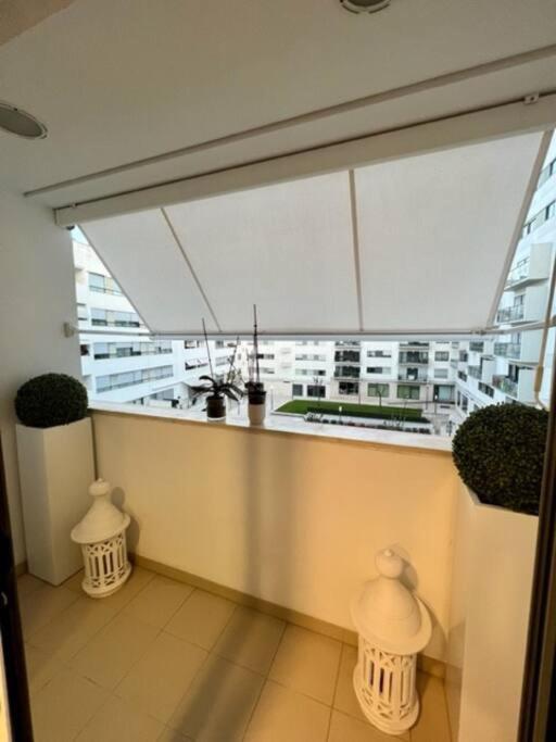 Becas House - Appartement *
