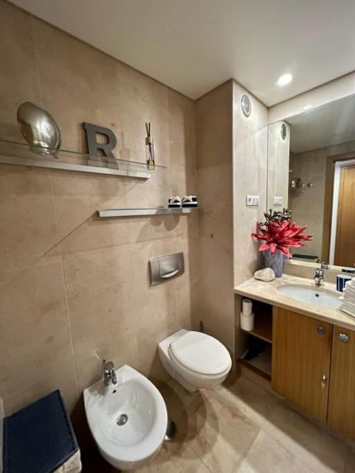 Appartement Becas House -