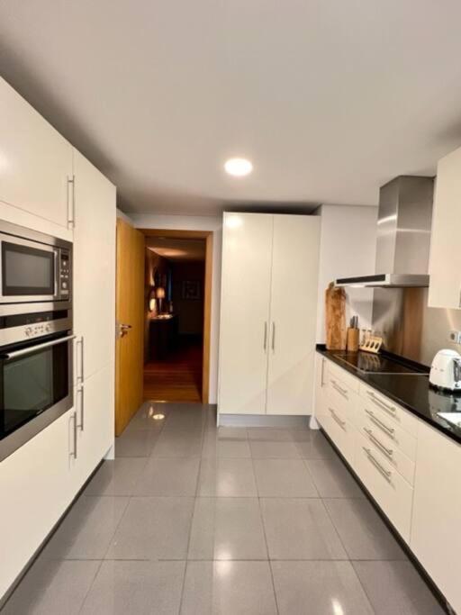 Becas House - Appartement
