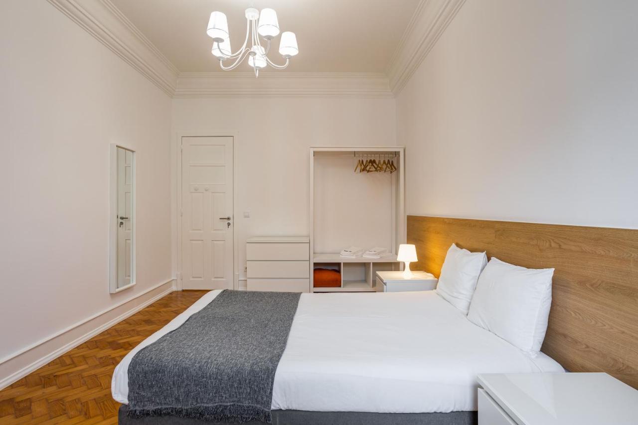 Home Out Rooms & Apartments