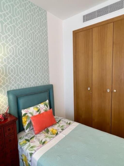 Appartement Becas House -