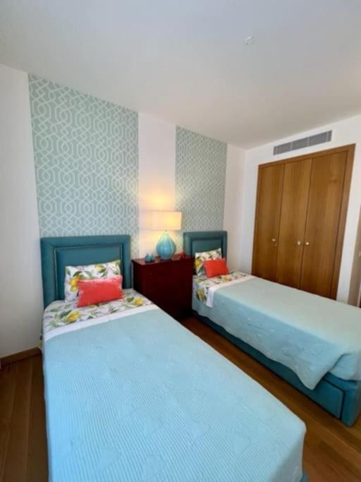 Becas House - Appartement *