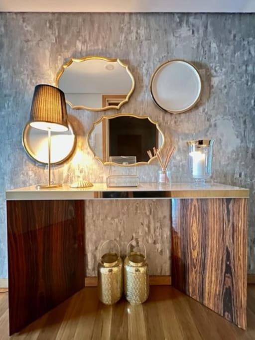 Appartement Becas House -