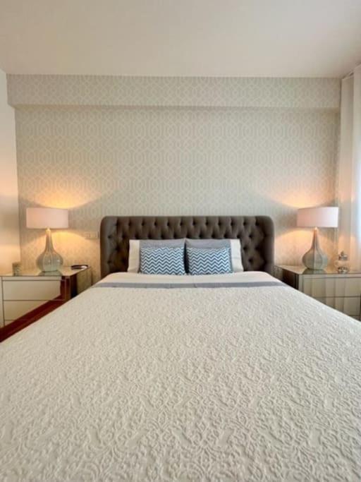 Appartement Becas House -