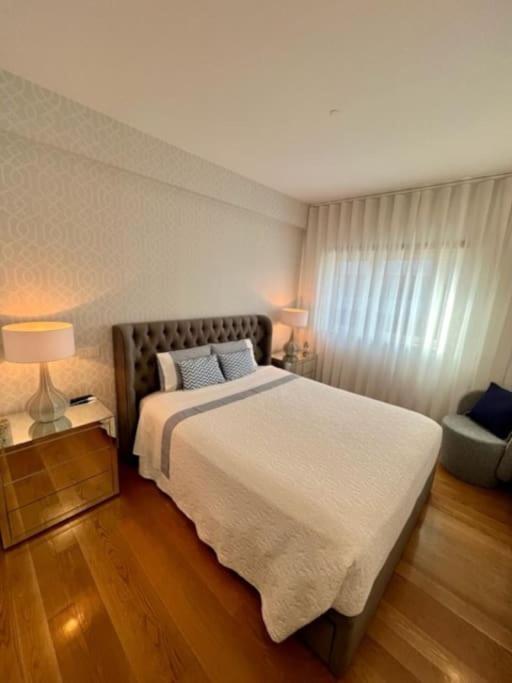 Becas House - Appartement *