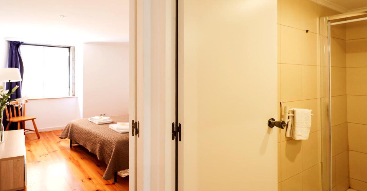 Appartement Center Castelo