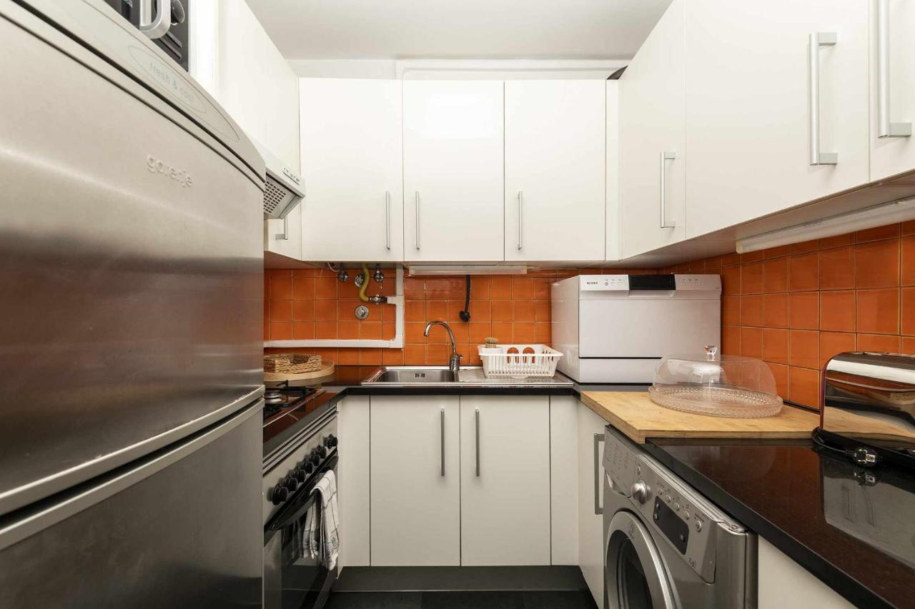 Apartamento Typical Portuguese In São Bento *