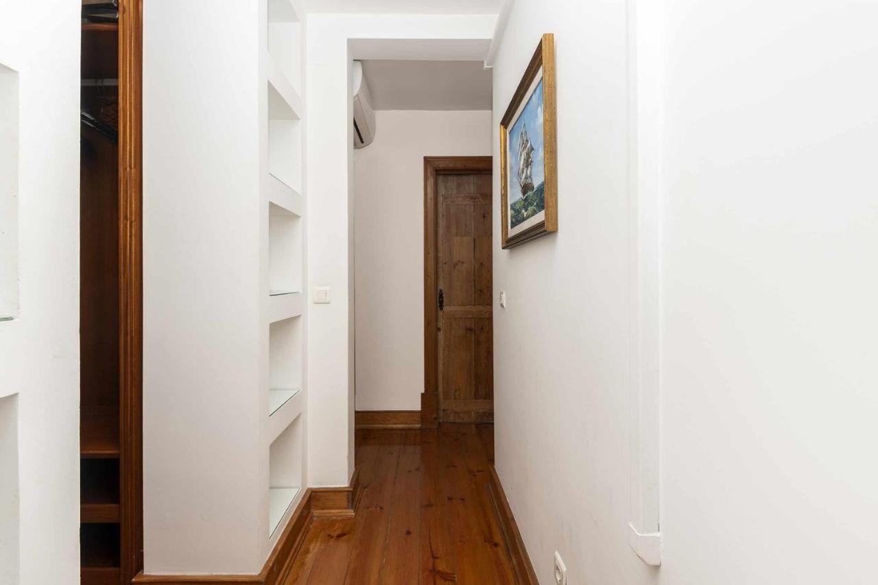 Apartamento Typical Portuguese In São Bento *