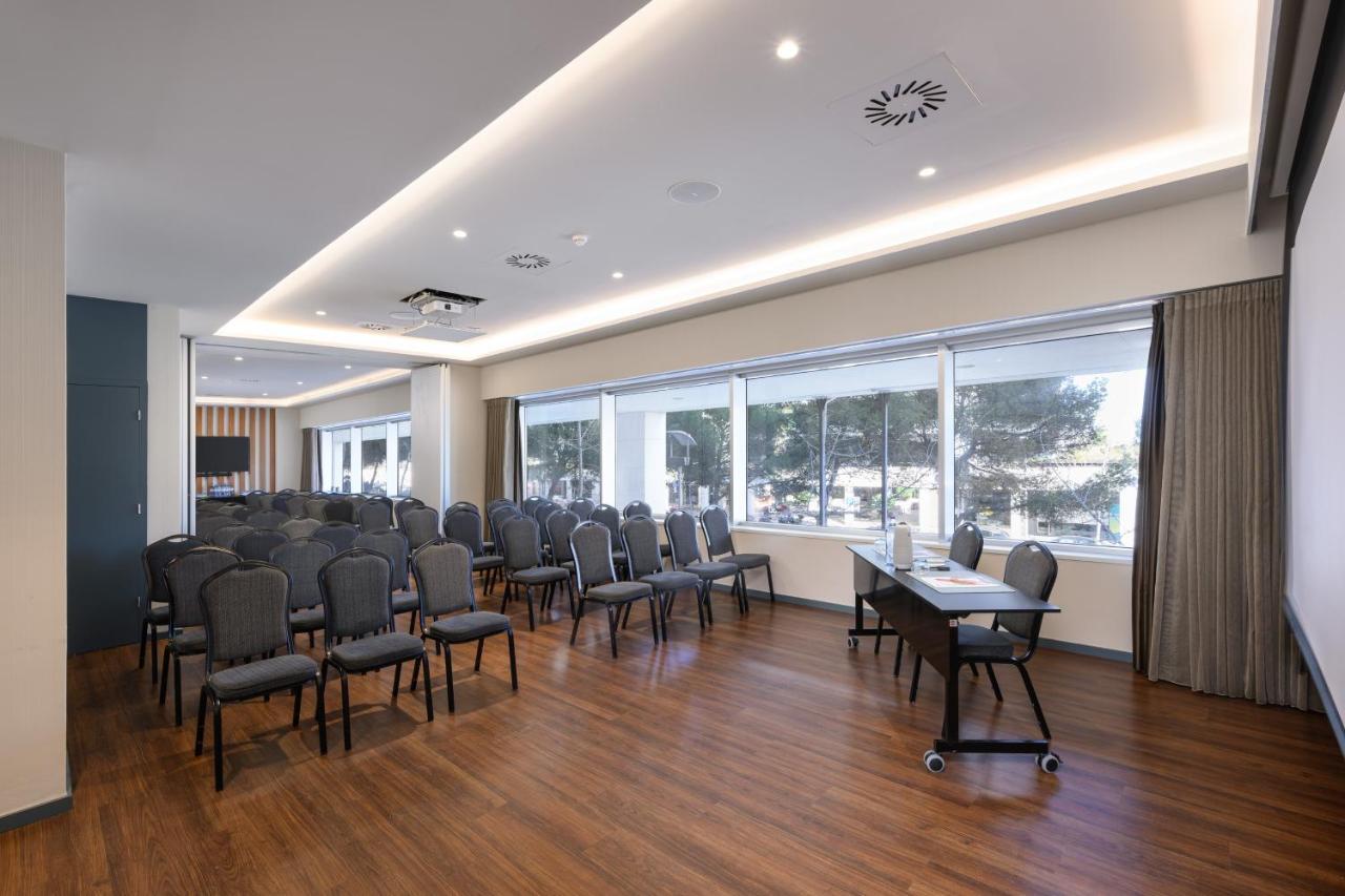 Melia Oriente 4* Lissabon