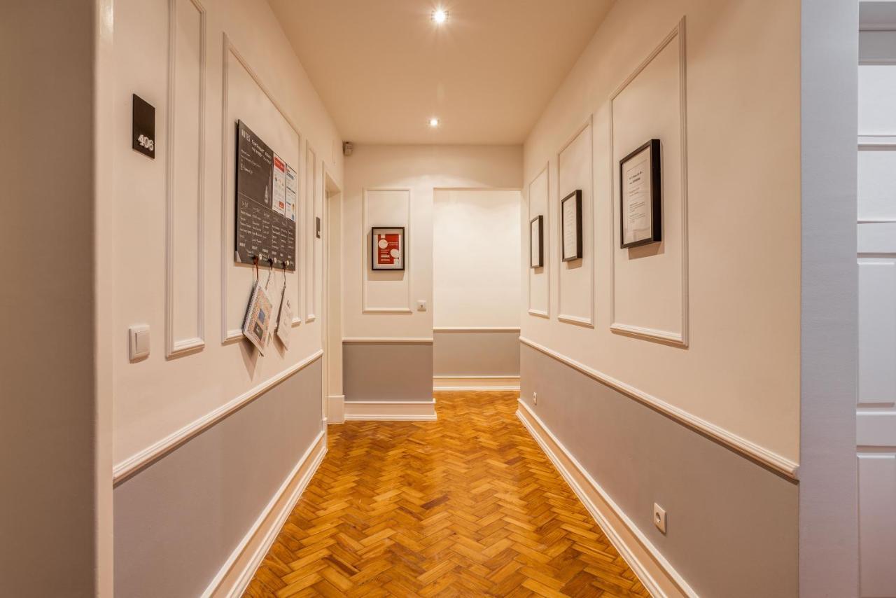 Home Out Rooms & Apartments *
