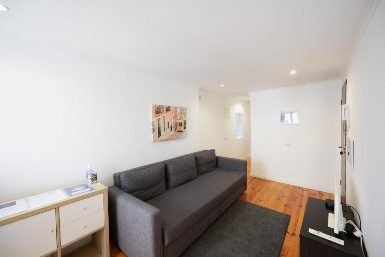 Center Castelo Appartement *